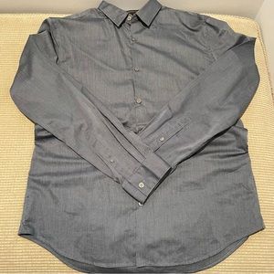 John Vavartos Dress Shirt